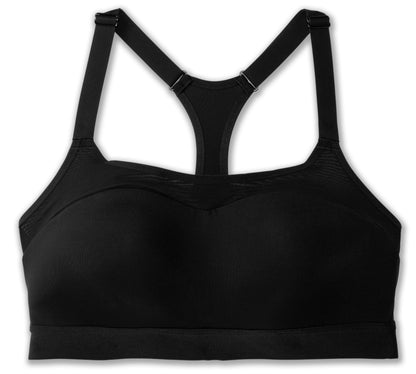 Marathon Sports Women's Brooks   Dare Racerback Sports Bra