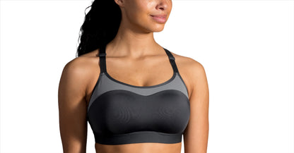 Marathon Sports Women's Brooks   Dare Racerback Sports Bra