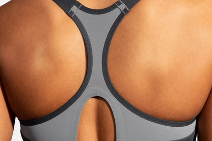 Marathon Sports Women's Brooks   Dare Racerback Sports Bra