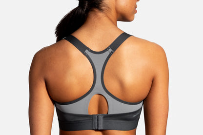 Marathon Sports Women's Brooks   Dare Racerback Sports Bra