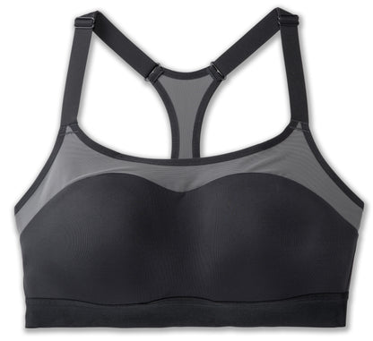 Marathon Sports Women's Brooks   Dare Racerback Sports Bra