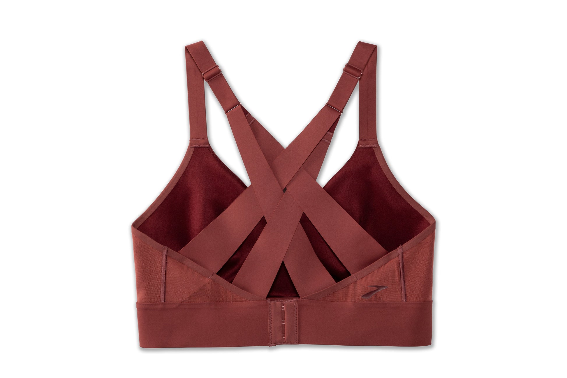 Marathon Sports Women's Brooks   Drive Interlace Sports Bra