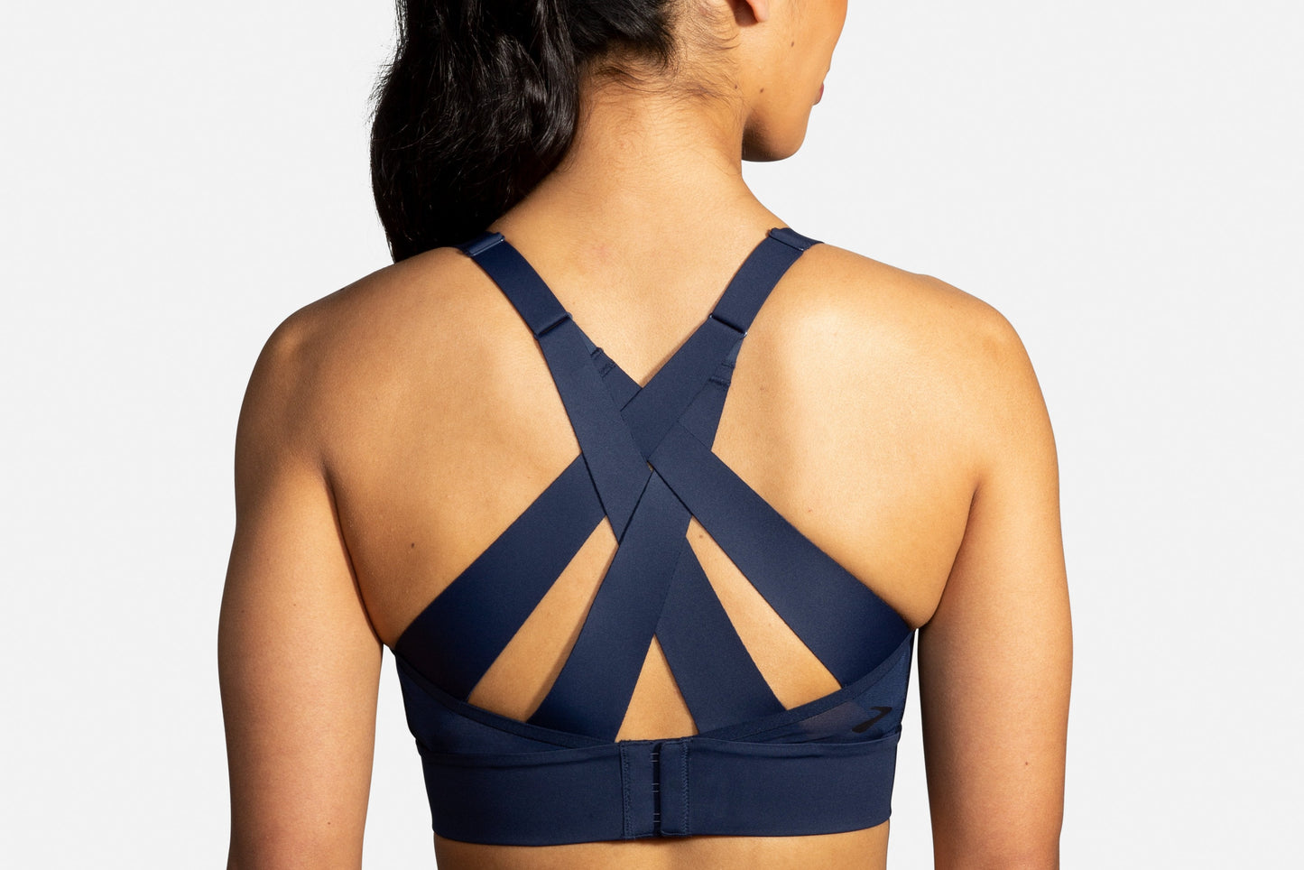 Marathon Sports Women's Brooks   Drive Interlace Sports Bra