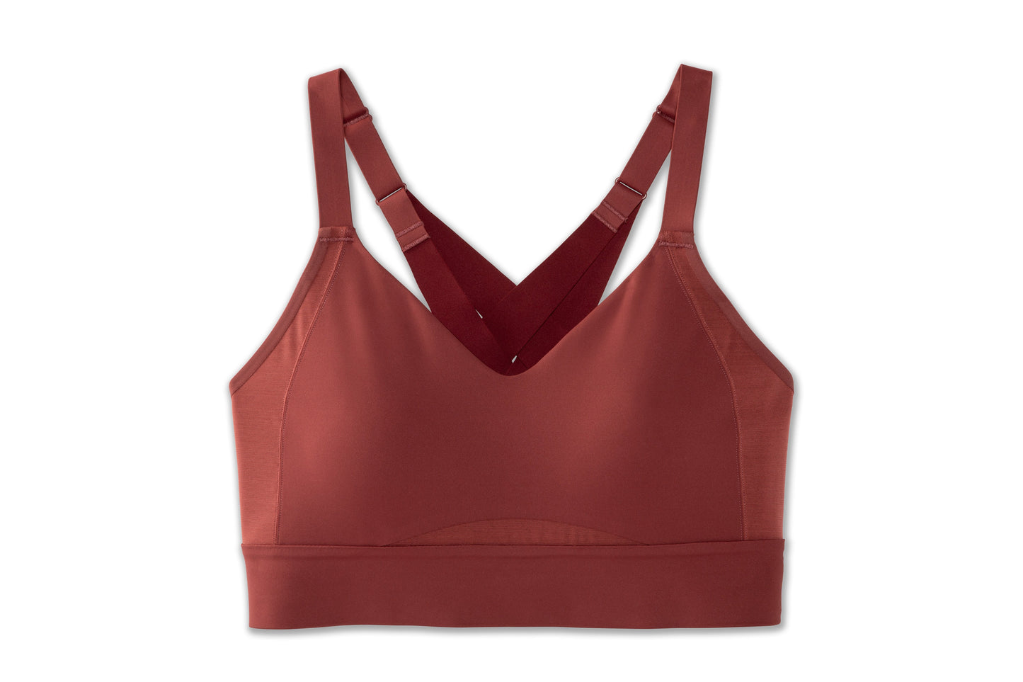 Marathon Sports Women's Brooks   Drive Interlace Sports Bra