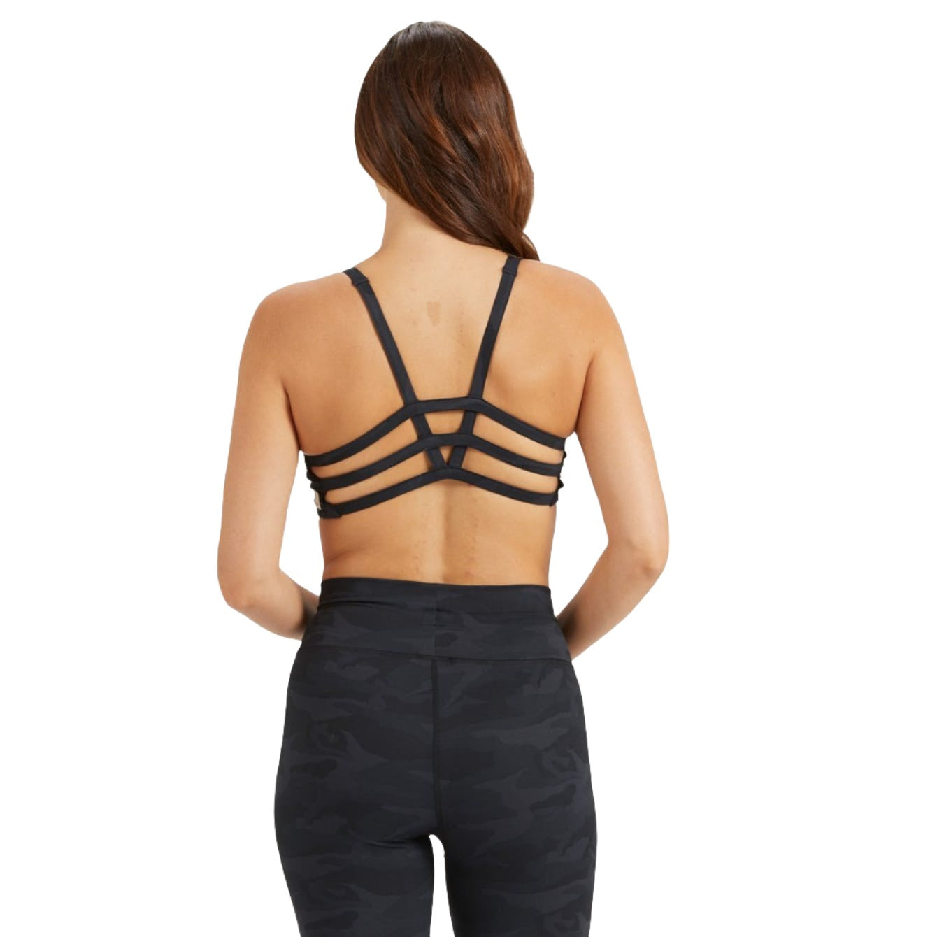 Marathon Sports Vuori Yosemite Sports Bra