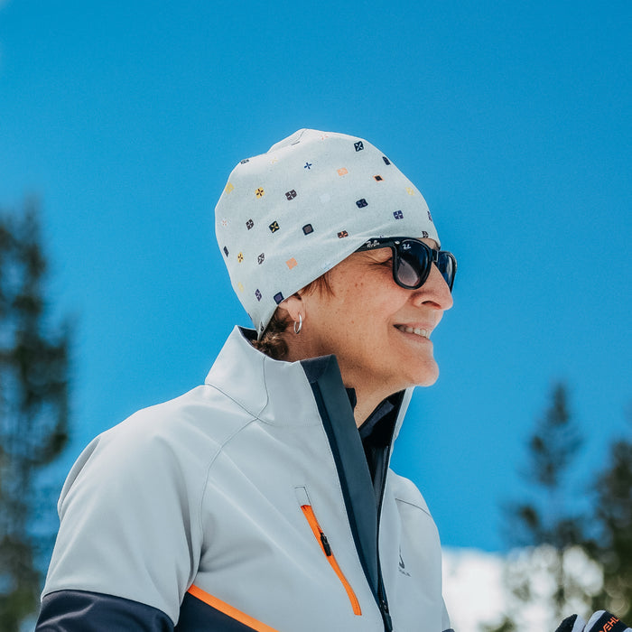 Marathon Sports Skida Unisex Nordic Hat