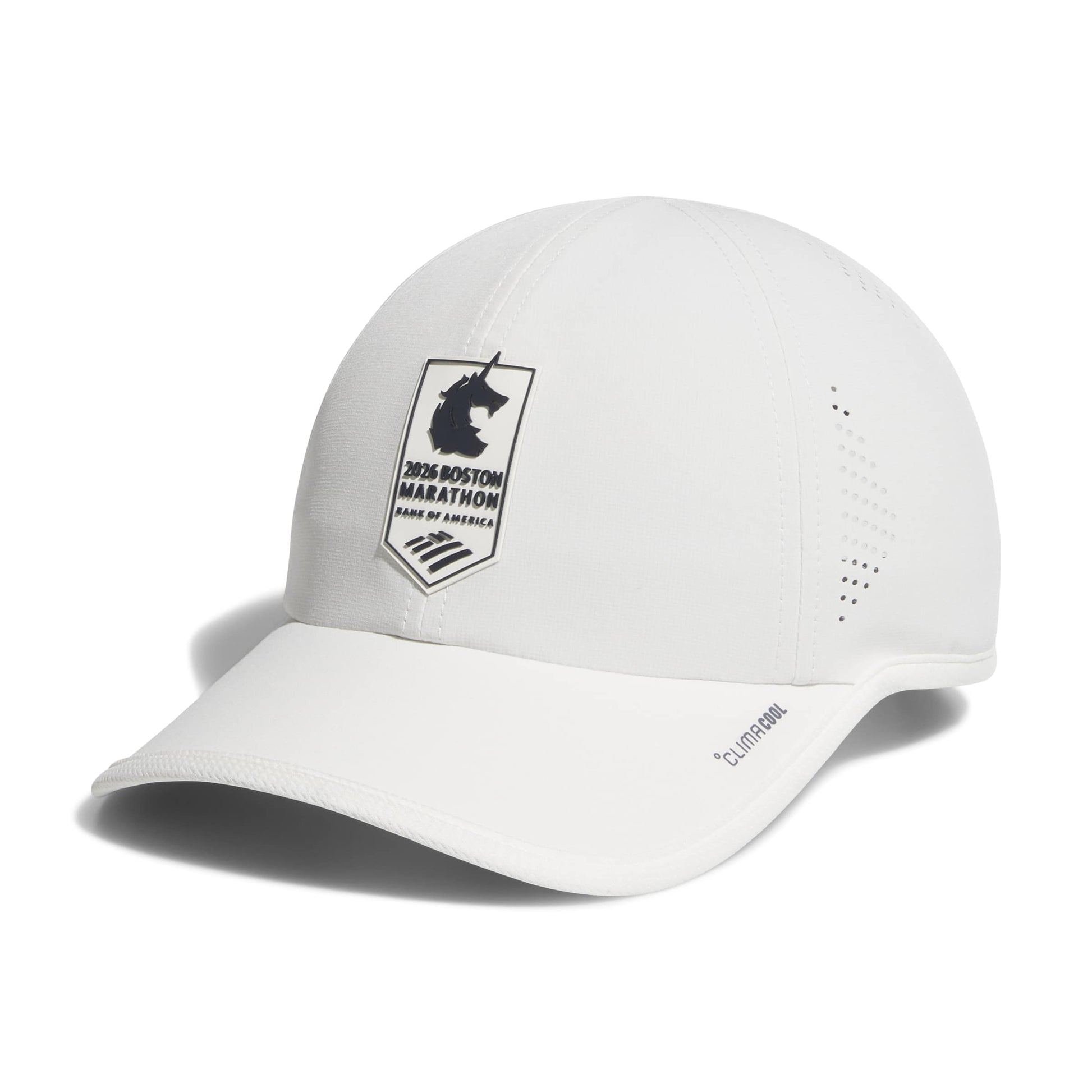 Marathon Sports adidas Women's BAA Boston Marathon® 2026 Superlite Hat