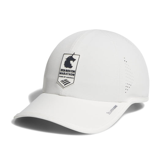 Marathon Sports adidas Women's BAA Boston Marathon® 2026 Superlite Hat
