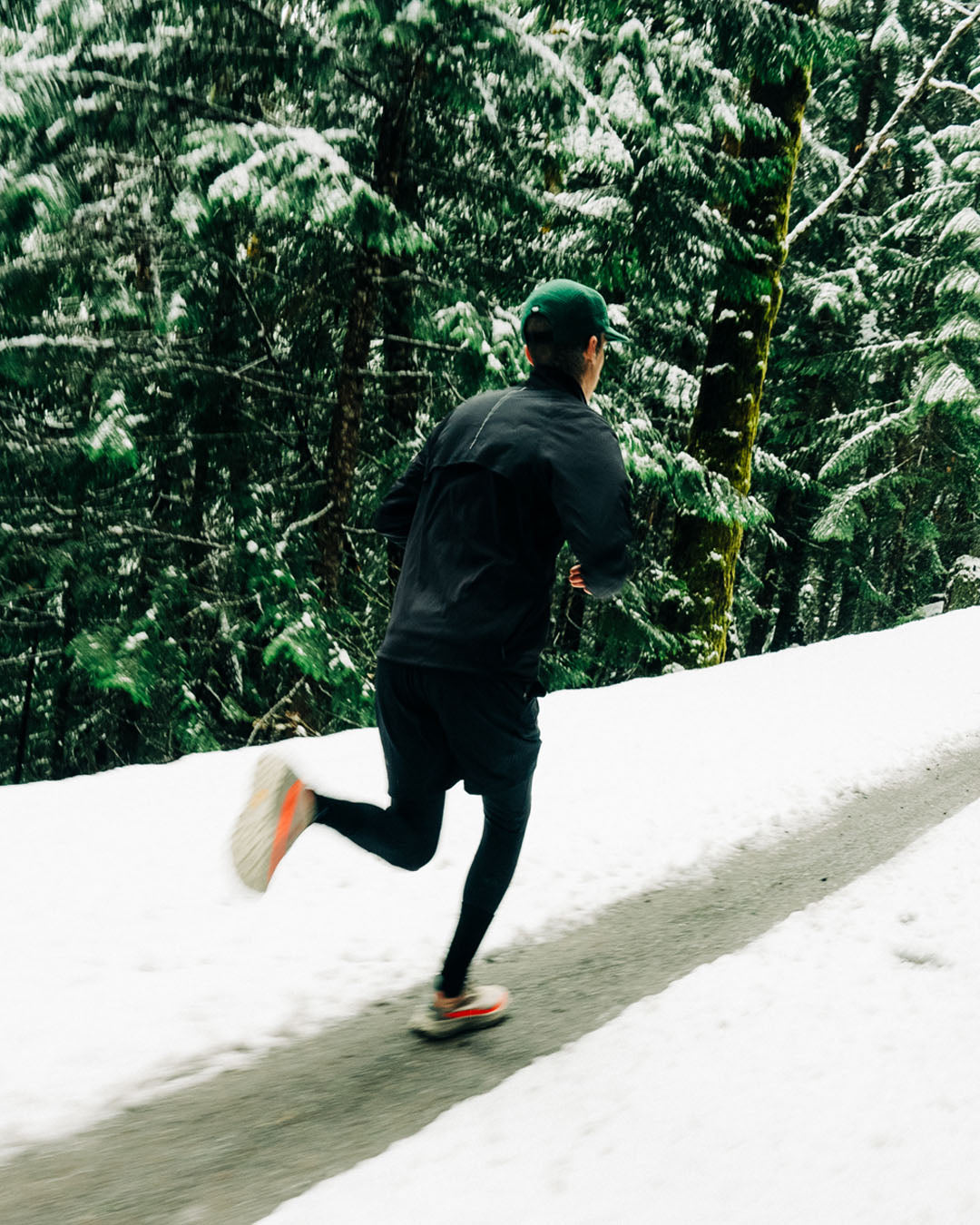 Marathon Sports Ciele Athletics GoCap Sherpa
