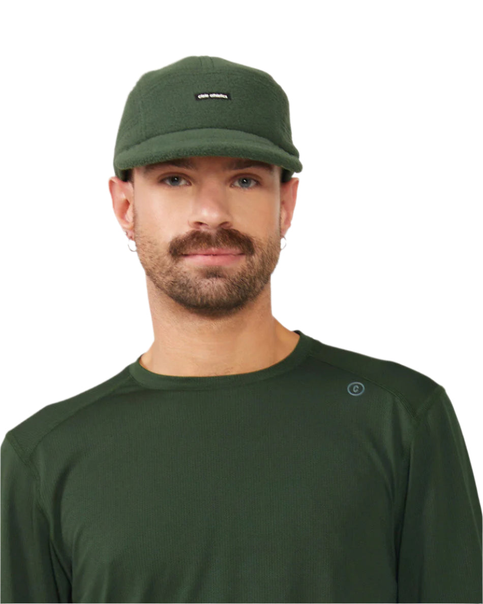 Marathon Sports Ciele Athletics GoCap Sherpa