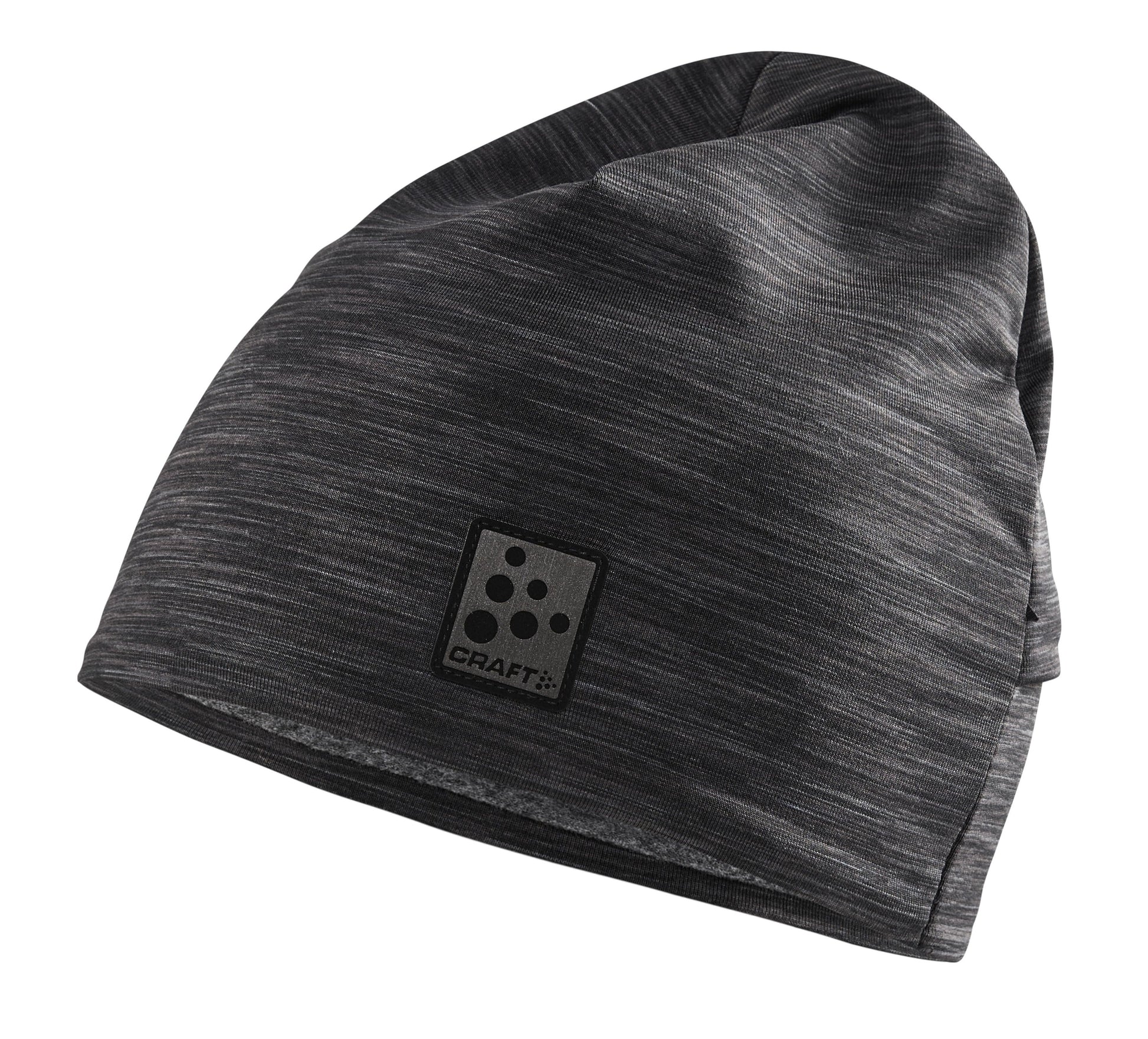 Marathon Sports Women's Craft  Microfleece Ponytail Hat
