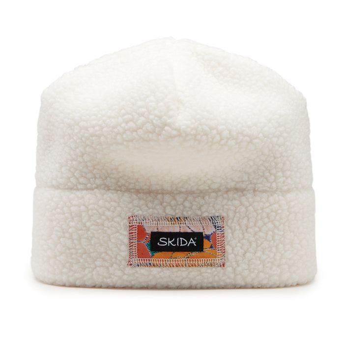 Marathon Sports Skida High Pile Fleece Hat