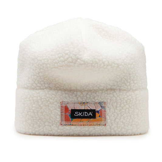 Marathon Sports Skida High Pile Fleece Hat