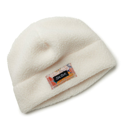 Marathon Sports Skida High Pile Fleece Hat