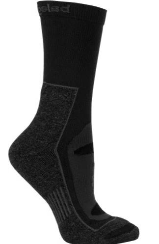 Marathon Sports Balega  Blister Resist Crew Running Socks