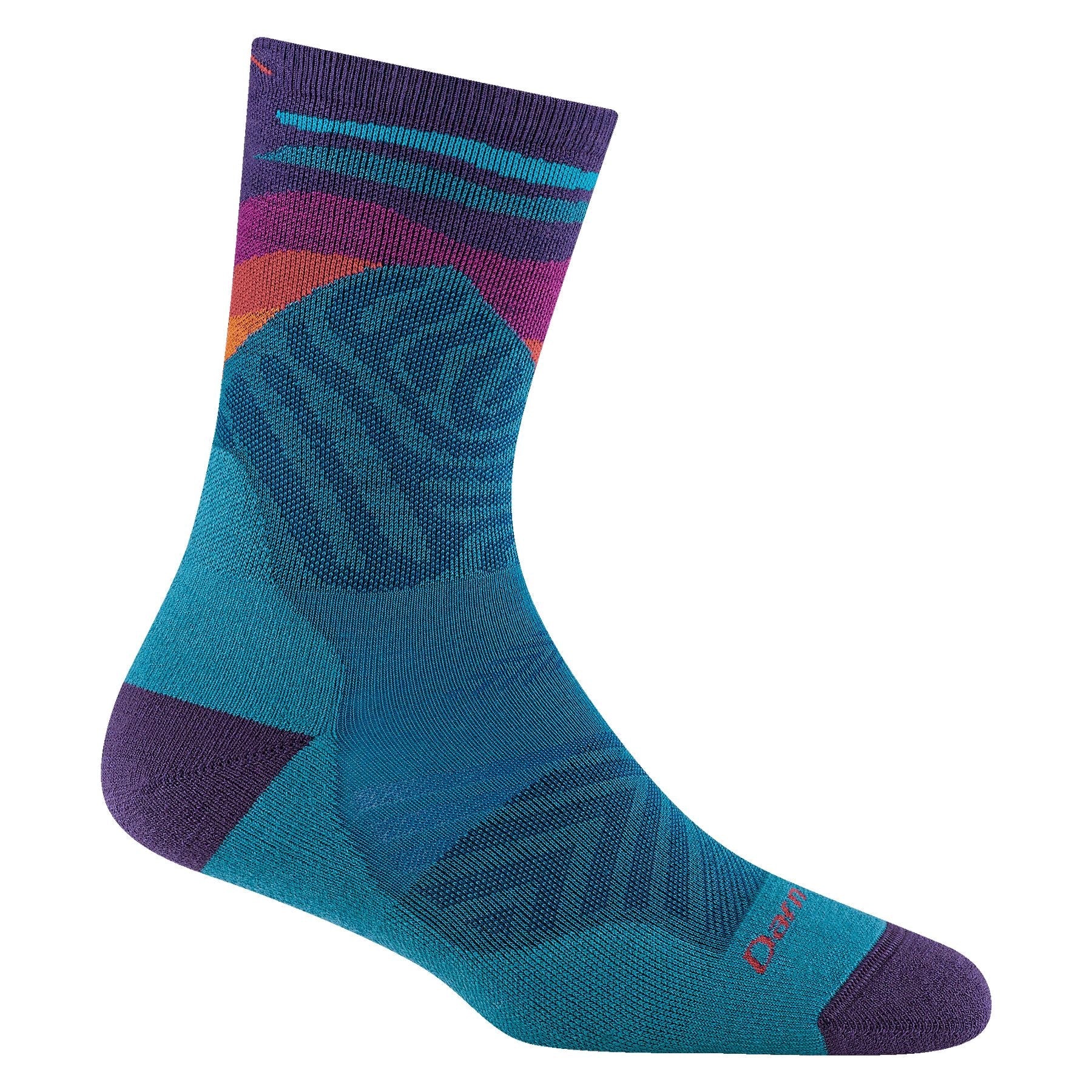 Marathon Sports Darn Tough Women's Micro Crew Ultra-Lightweight Socks
