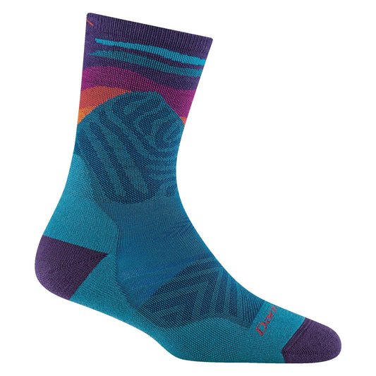 Marathon Sports Darn Tough Women's Micro Crew Ultra-Lightweight Socks