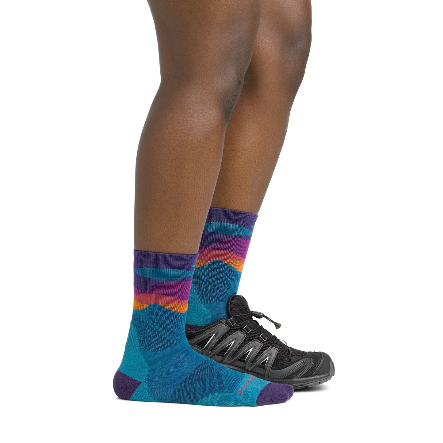 Marathon Sports Darn Tough Women's Micro Crew Ultra-Lightweight Socks