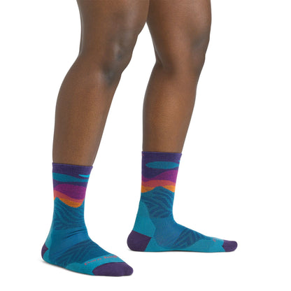 Marathon Sports Darn Tough Women's Micro Crew Ultra-Lightweight Socks