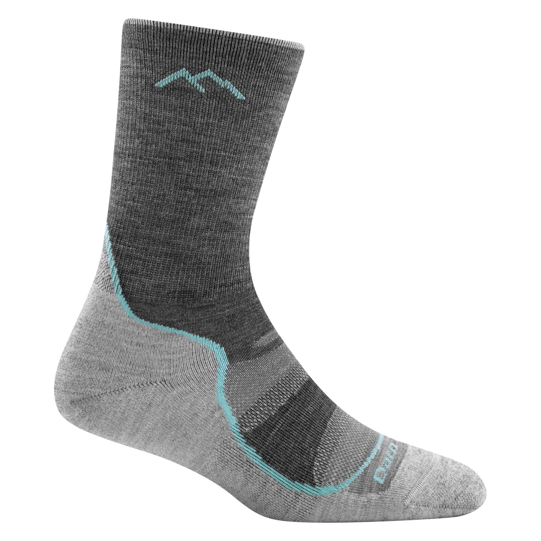 Marathon Sports Darn Tough Women's Micro Crew Lightweight Hiking Sock
