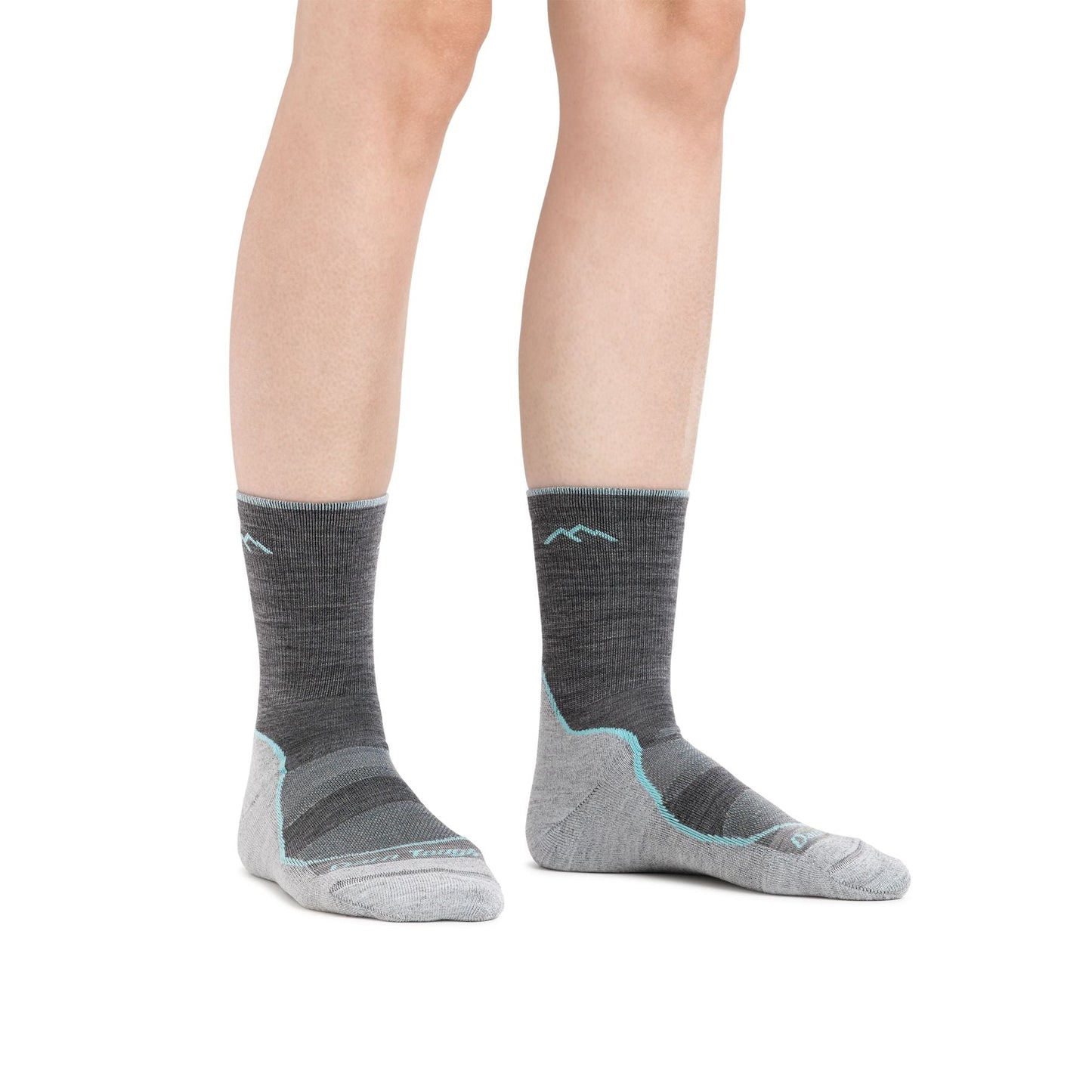 Marathon Sports Darn Tough Women's Micro Crew Lightweight Hiking Sock
