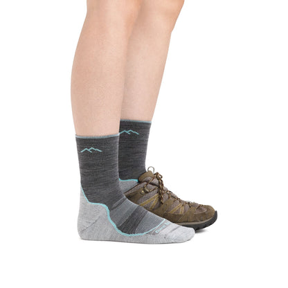 Marathon Sports Darn Tough Women's Micro Crew Lightweight Hiking Sock