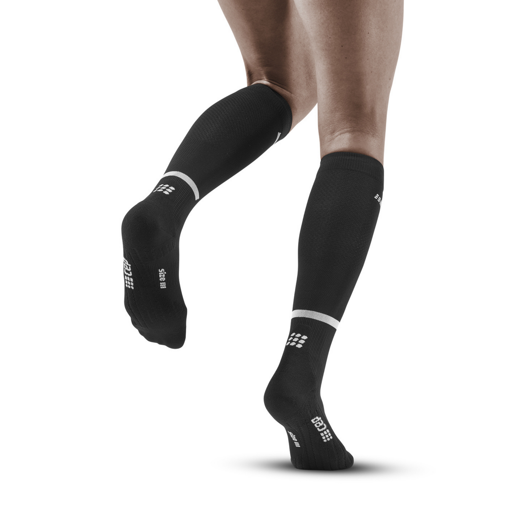 Marathon Sports CEP Women's 4.0 Tall Compression Sock