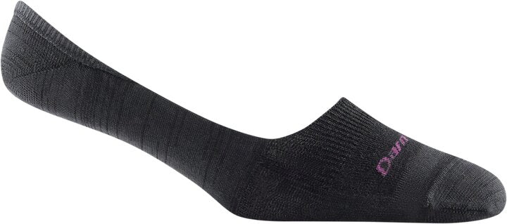 Marathon Sports Women's Darn Tough   Topless No Show Hidden Lightweight Lifestyle Sock