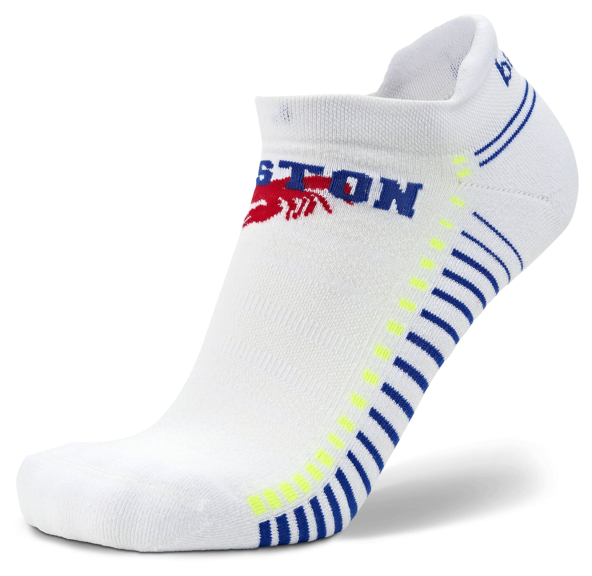Marathon Sports Balega Enduro No Show Tab Socks Boston 2026