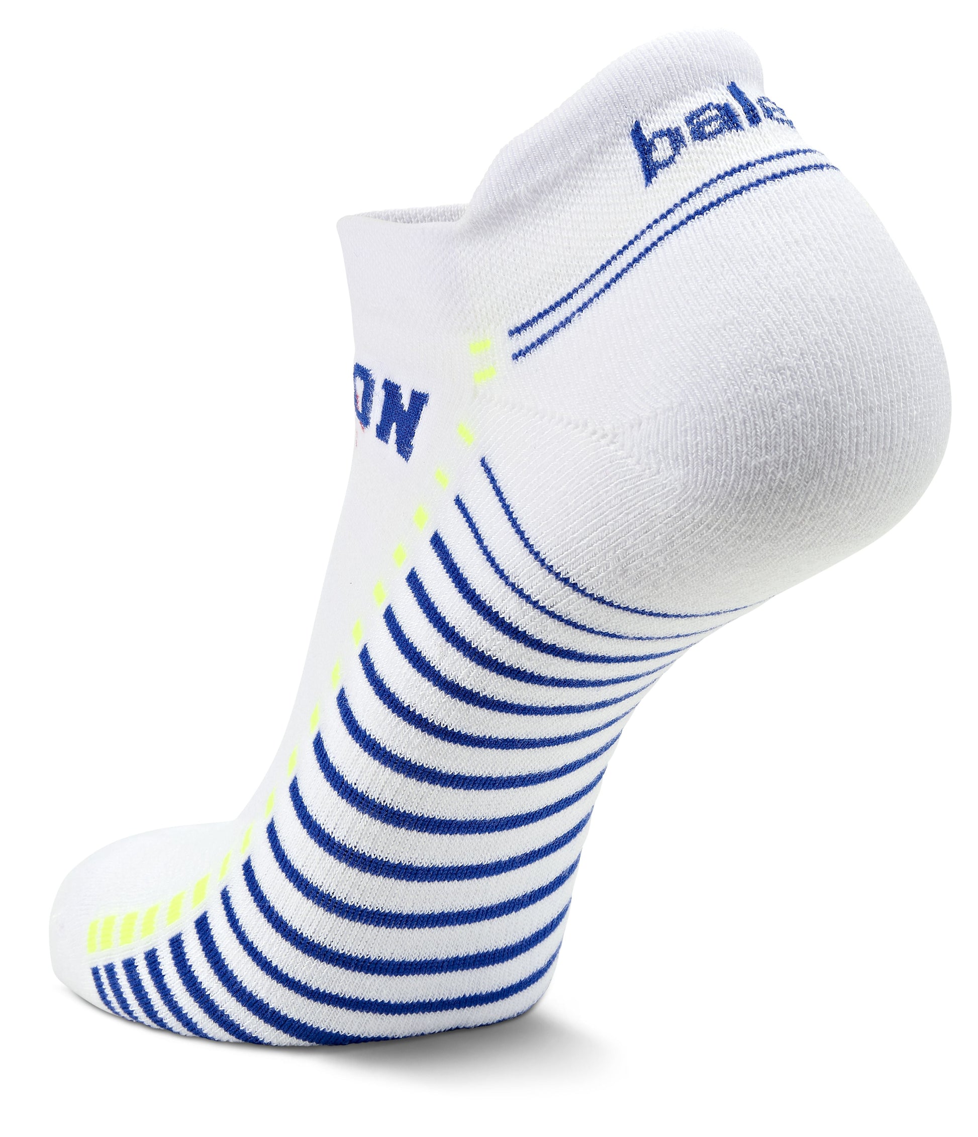 Marathon Sports Balega Enduro No Show Tab Socks Boston 2026