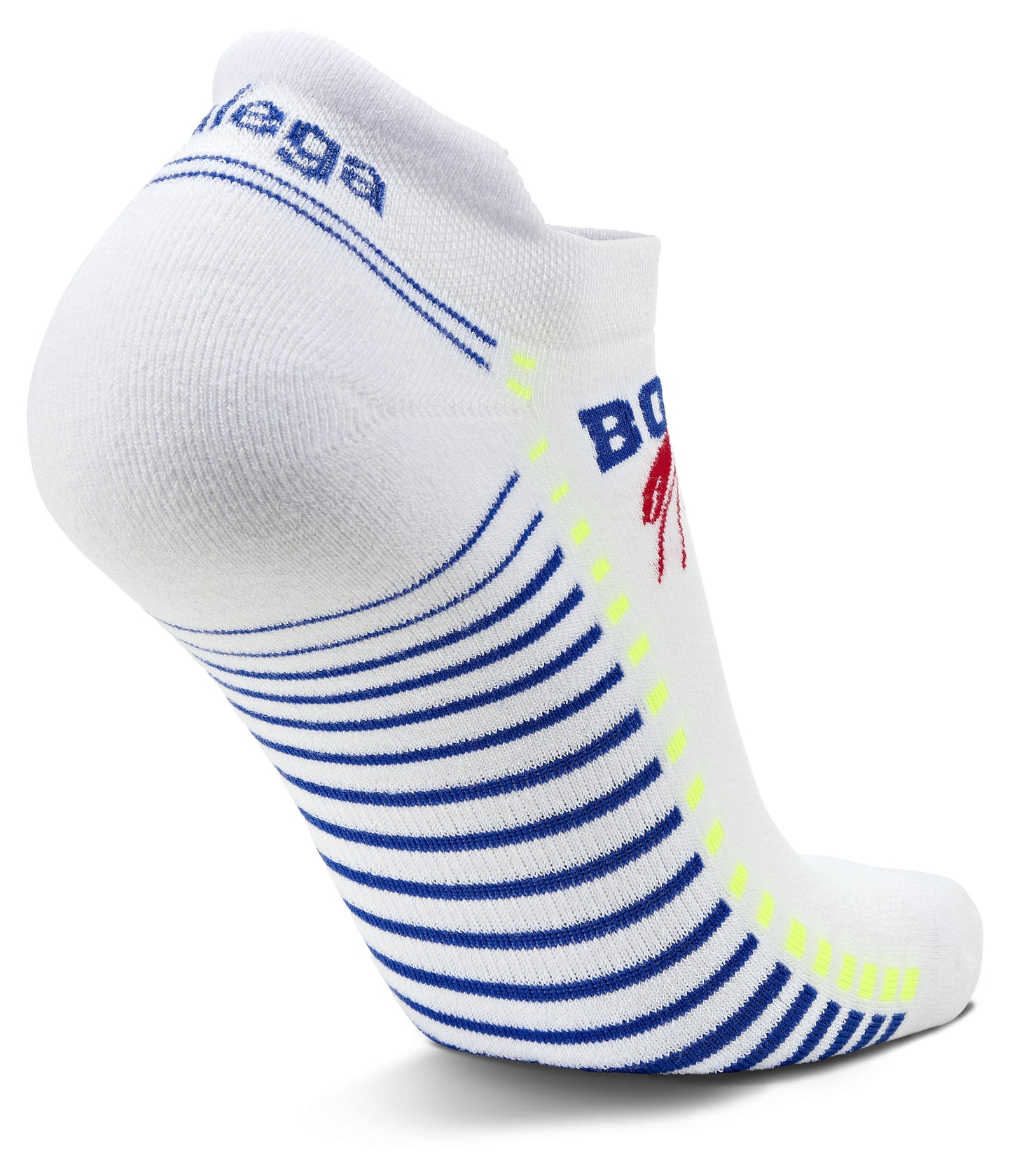 Marathon Sports Balega Enduro No Show Tab Socks Boston 2026