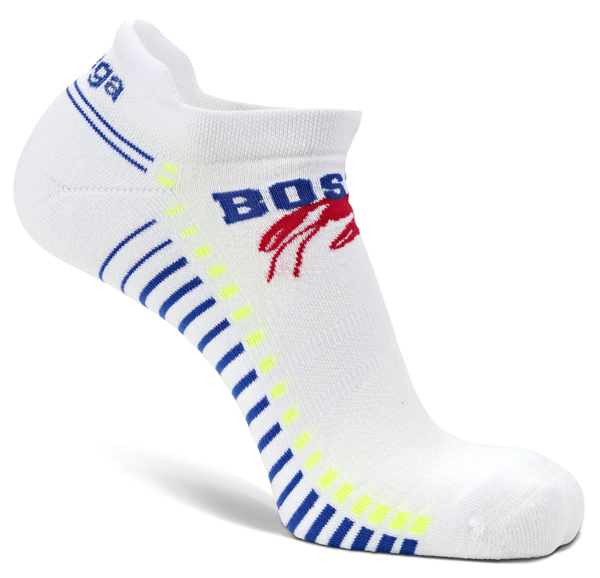Marathon Sports Balega Enduro No Show Tab Socks Boston 2026