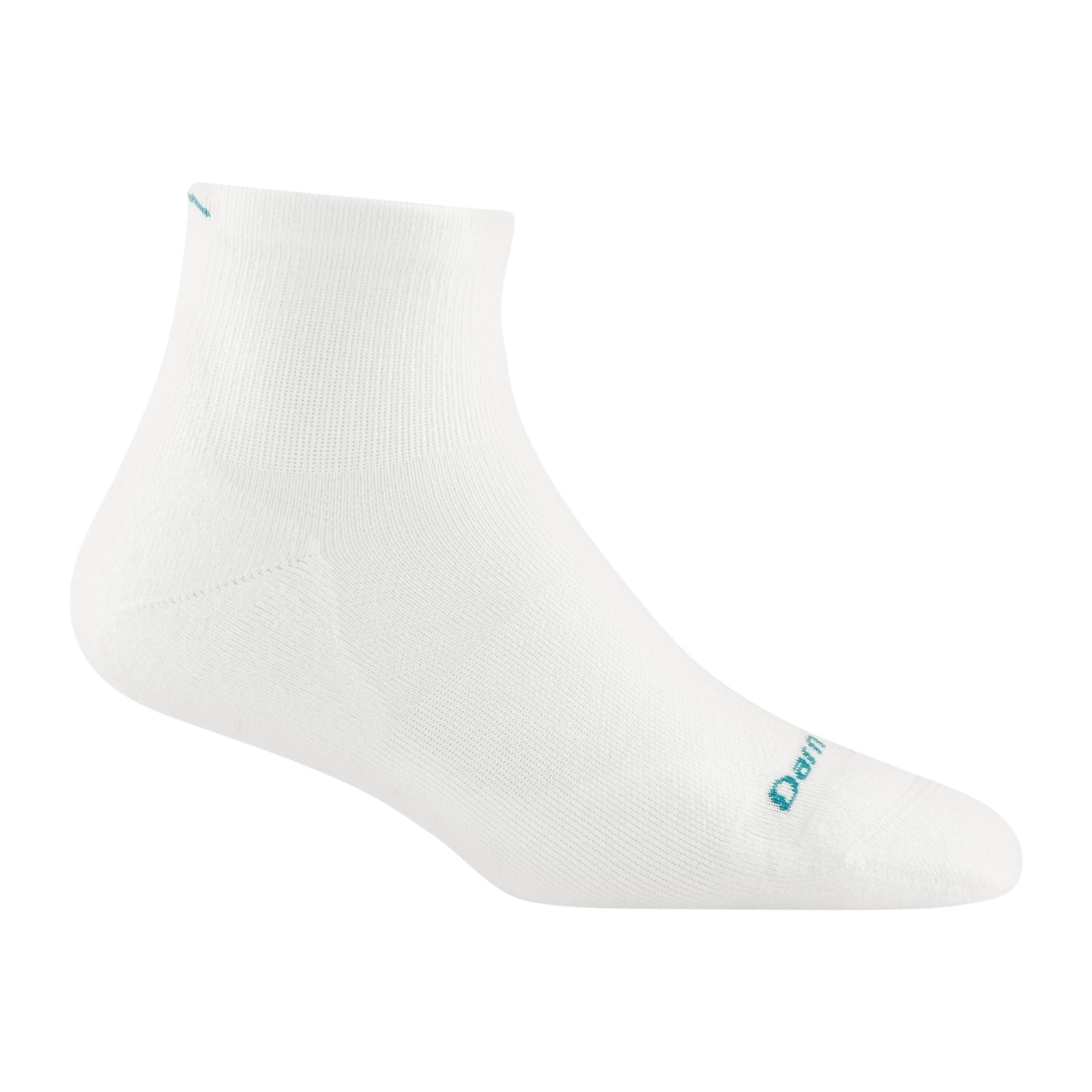 Marathon Sports Darn Tough Women's 1/4 Ultra-Light Cushion Sock