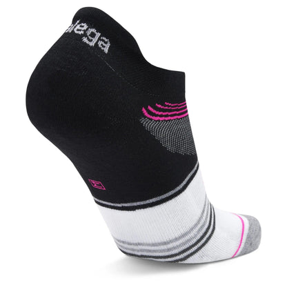 Marathon Sports Women's Balega   Grit And Grace Further Togethers Running Socks