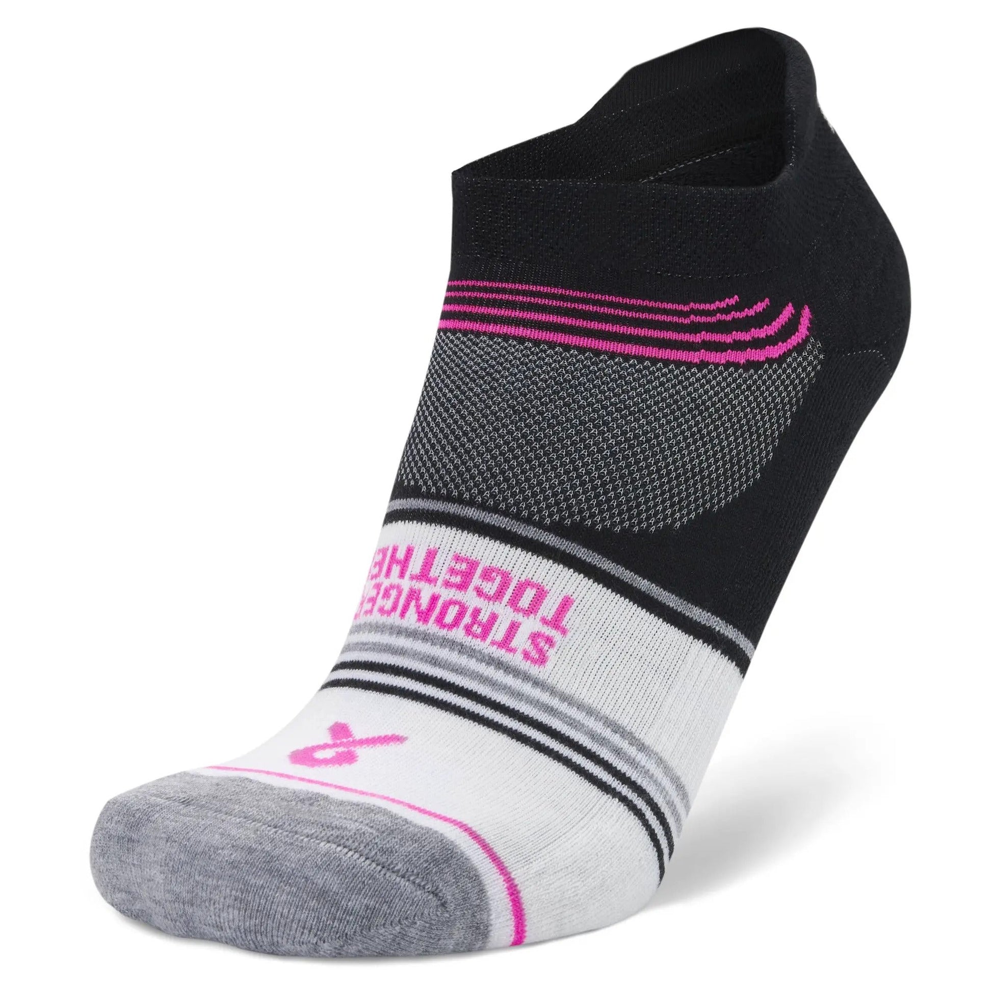 Marathon Sports Women's Balega   Grit And Grace Further Togethers Running Socks