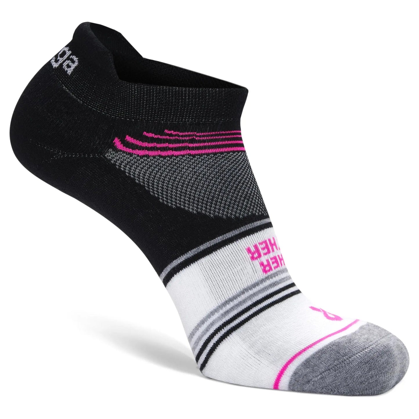 Marathon Sports Women's Balega   Grit And Grace Further Togethers Running Socks