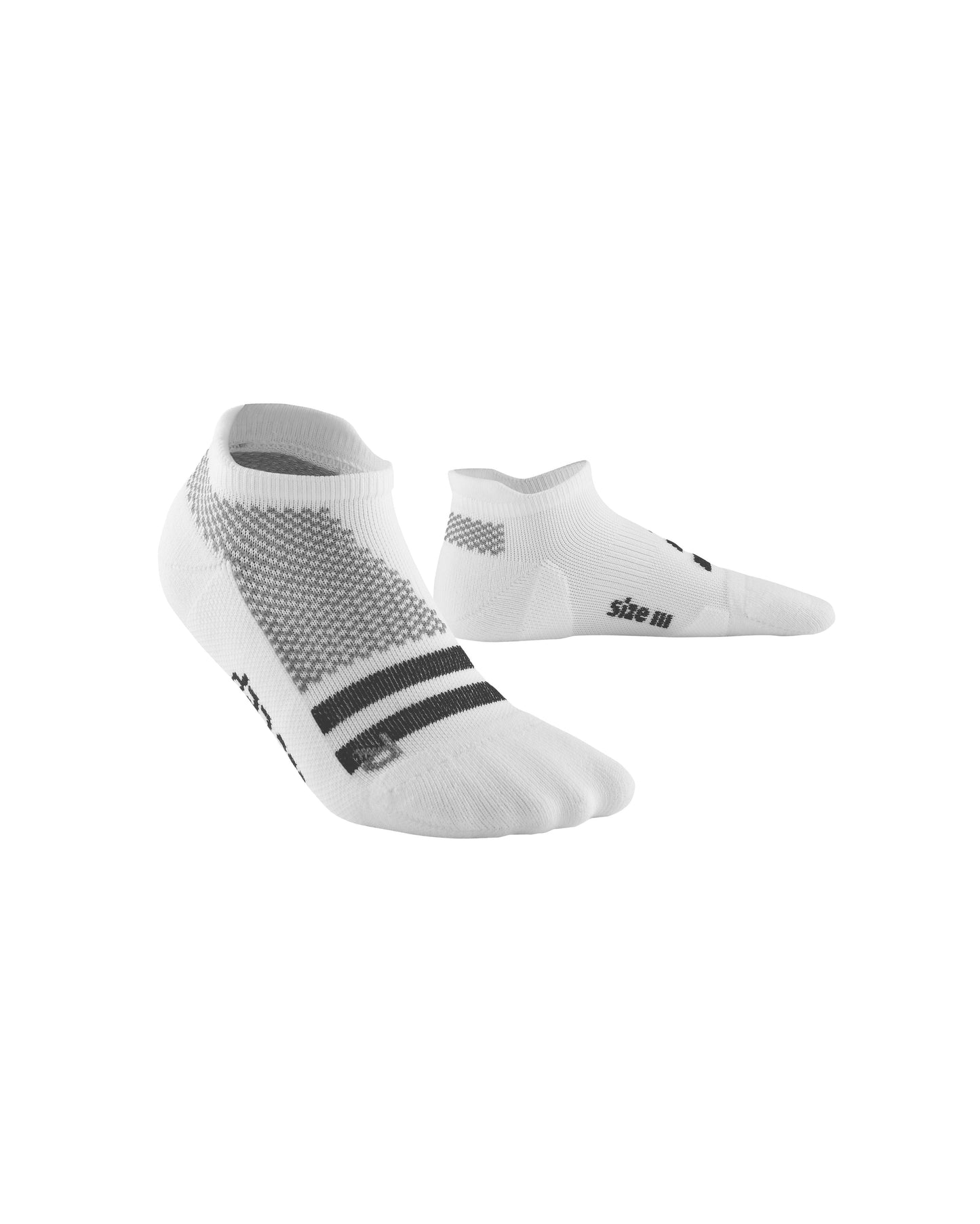 Marathon Sports CEP Training No Show Sock