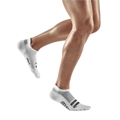 Marathon Sports CEP Training No Show Sock