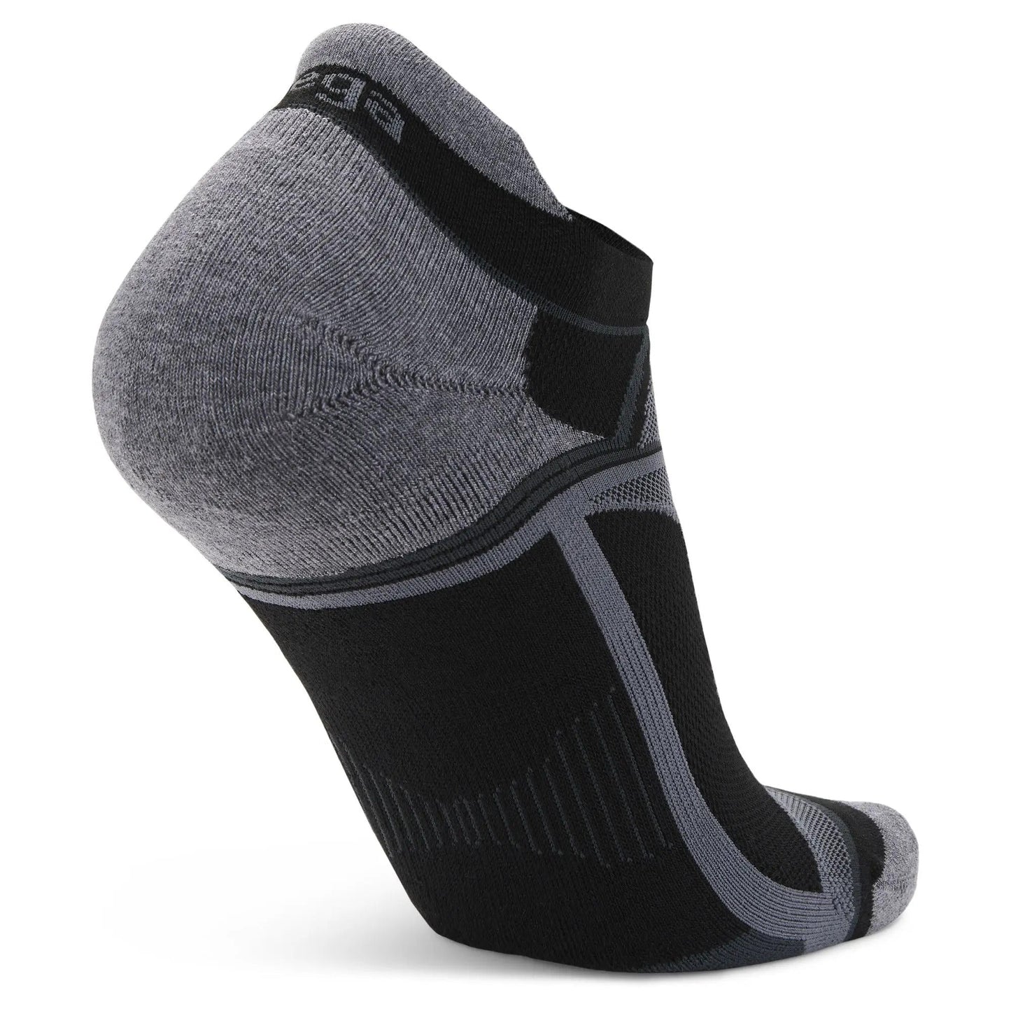 Marathon Sports Balega Hidden Contour Recycled  No Show Tab Socks