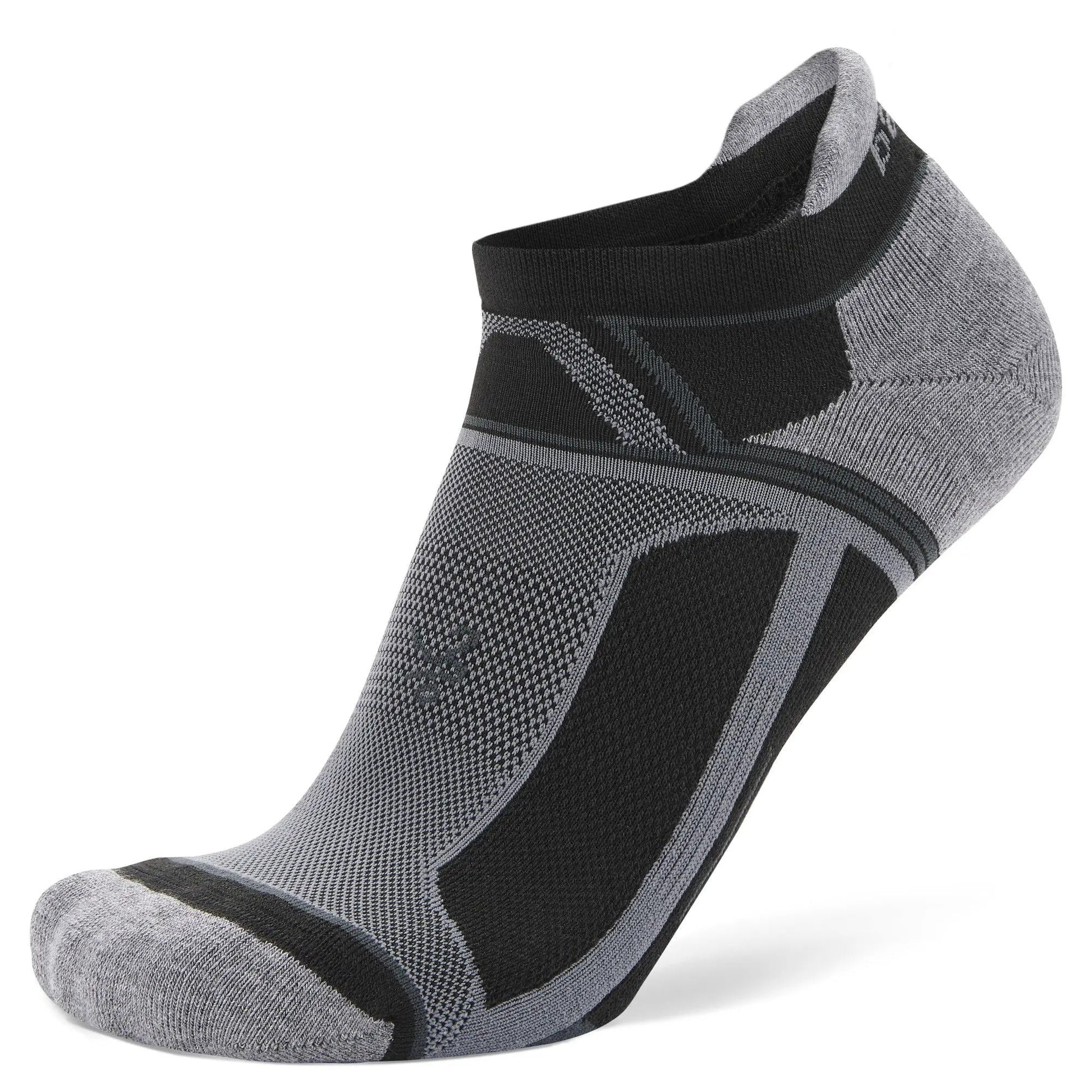Marathon Sports Balega Hidden Contour Recycled  No Show Tab Socks