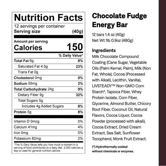 Marathon Sports UCAN Energy Bar Naturally Sweetened