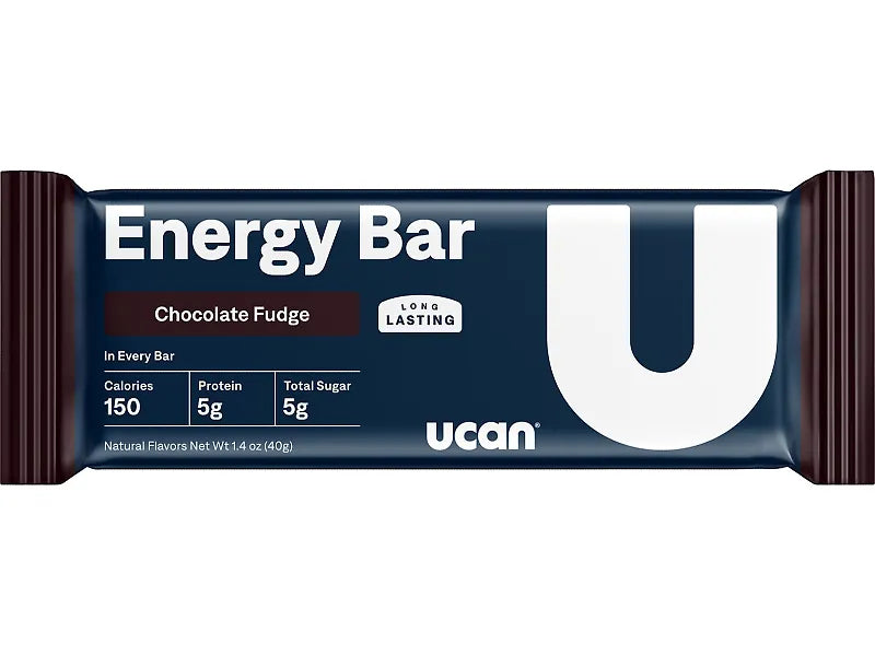 Marathon Sports UCAN Energy Bar Naturally Sweetened