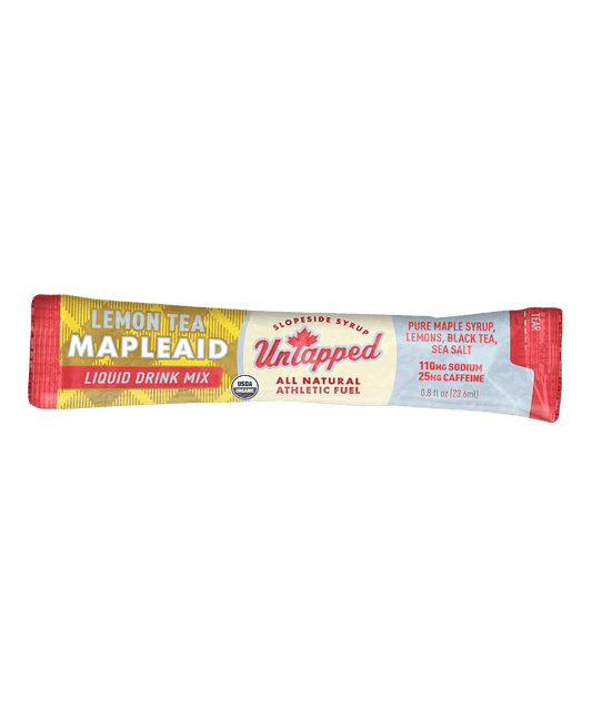 Marathon Sports Untapped  Mapleaid Hydration