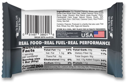 Marathon Sports Bonk Breaker Plant-Based Protein Bar