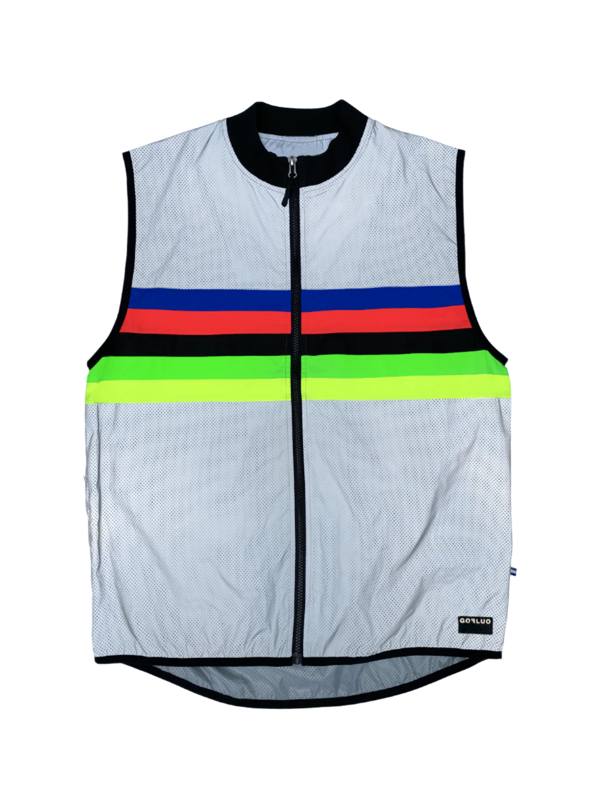Marathon Sports GOFLUO Darkchamp Bodyglower I Marathon Sports