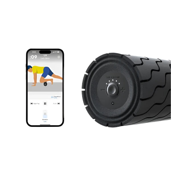 Marathon Sports Therabody Wave Massage Roller