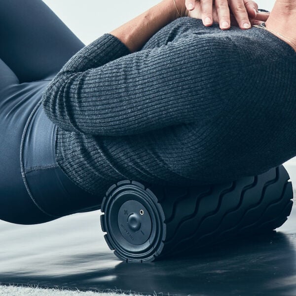 Marathon Sports Therabody Wave Massage Roller