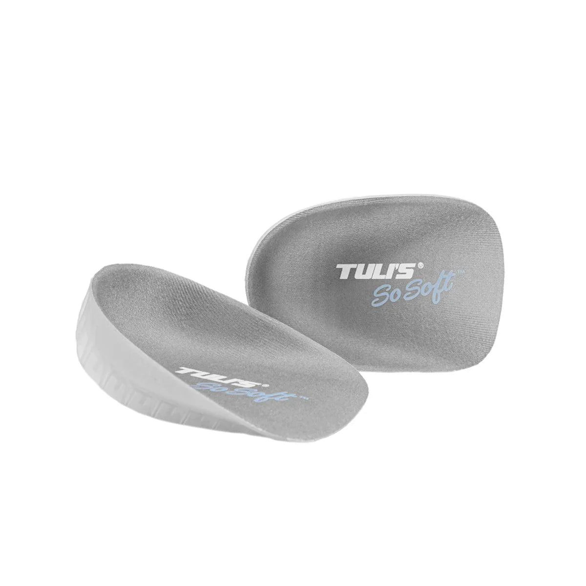 Marathon Sports Tuli's So Soft Heavy Duty Heel Cups