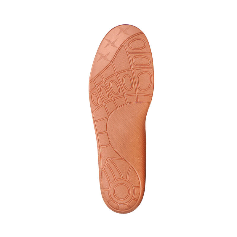 Marathon Sports Women's Aetrex   Premium Memory Foam W/ Metatarsal Support Insole