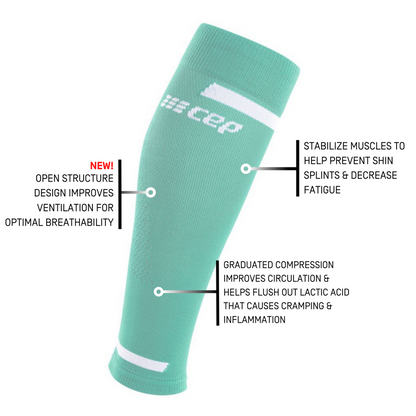 Marathon Sports Women's Cep   4.0 Compression Calf Sleeve (Ws20)